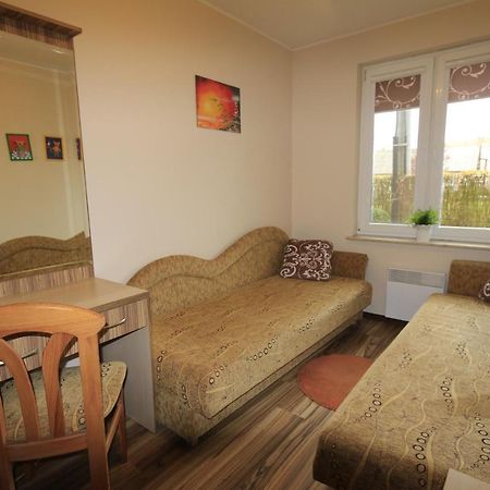 Lazurowa Apartment ครีนิซามอร์สกา ภายนอก รูปภาพ